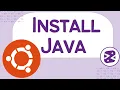 How to Install Java on Ubuntu 24 04 LTS