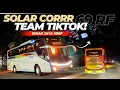 Lagu [ ANOMALI SINAR JAYA!! ]SOLAR CORR LARINYA AUTO GACORR🥵‼️- Trip Sinar Jaya 69RF Jakarta-Jogja #2