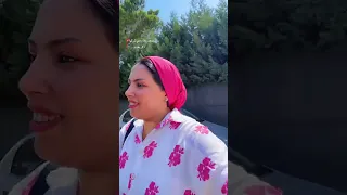 وفاء قلعت الحجاب 