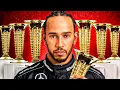 How Good Was PRIME Lewis Hamilton Actually