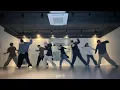 #하우스댄스 Boyz N Da Club (Radio Edit) - ShermanologyㅣZIN-EE Choreographyㅣ@studi_on_
