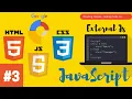 JavaScript Tutorial External JavaScript First program in JavaScript how use JavaScript in Html