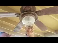 Harbor Breeze Merrimack Ceiling Fan Bulb Replacement