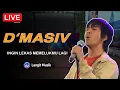Download Lagu D'Masiv - Ingin Lekas Memelukmu Lagi | Live Let's Talk Music with D'Masiv | Always HD