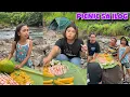 Download Lagu PART 51 : PICNIC SA ILOG | FUNNY TIKTOK COMPILATION GOODVIBES | Queenie Dawson