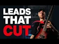 Download Lagu How To Make Guitar Leads Stand Out In A Mix