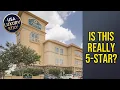 La Quinta Inn Suites by Wyndham Houston Energy Corridor - Is This Really 5-Star Houston TX