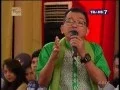 Lagu ILK - Indonesia Lawak Klub 27 Oktober 2015 - 2nd Anniversary Part 2