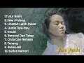 Lagu Kumpulan Lagu Yura Yunita - 10 Lagu Pilihan Terbaik Yura Yunita Full Album