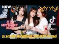 Download Lagu DJ KAU DAN AKU SUDAH DI TAKDIRKAN BERTEMU - DJ AYYA OLIVIA 02 SEPTEMBER 2025