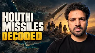 How Houthis Outsmart Saudi Arabia’s Billion-Dollar Defences