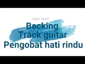 Download Lagu Pengobat hati rindu (backing track guitar) pa4x