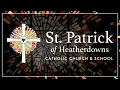 9 30 Mass - Fifth Sunday in Ordinary Time Year A