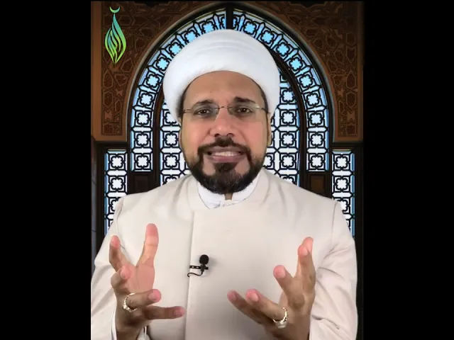 ⁣Can My Child Attend Music Lessons at School? | Sh. Mohammed Al-Hilli #shorts