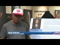 Franklin remembered as compassionate servant leader