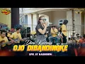 Lagu Dini Kurnia - Ojo Dibandingke ( live Golden Music ft Bledex pro Audio Kaligesing)