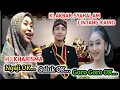 Download Lagu HJ KHARISMA YOGI NOVIANA TERBARU - NGAJI SAMBIL NYINDEN - BLITAR