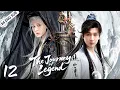 Download Lagu 【ENG SUB】The Journey of Legend EP12丨Cheng Yi / Gulnazar丨From Ordinary to Legend in Jianghu⚔️丨YoYo