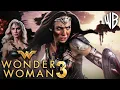 Lagu Wonder Woman 3 🎬 Film D'action Complet en Français - Nouveau film d'action Full HD