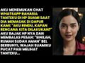 Lagu AKU MELIHAT CHAT DI HP SUAMIKU \