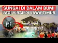 Download Lagu VIRAL..! SUNGAI DI DALAM BUMI LAGI VIRAL DI JAWA TIMUR 