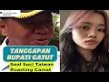 Lagu Bupati Tulungagung Angkat Bicara ||Soal Kritikan Suci Pakel Yang Viral Disosmed..