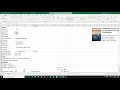 Use Linear Programming to solve a word problem on Excel