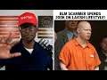 BLM Scammer Blew 200k In Donation Money Living The High Life