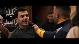 النمر   نجدها من المضايقة وضحك الناس على اللي عاكسها   دندنها