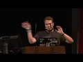 DjangoCon 2018 - Automated spell-checking in Django projects