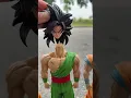 Chooốe the head for Frieza, Goku , Tenshinhan and Trunk #funny