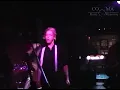 Chemlab - "Rivethead" (Live) - COMA Music Magazine