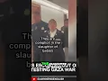 Arrested for Speaking Out US Complicity in Genocide