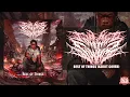 INFECTED SWARM - BEST OF THINGS [XZIBIT COVER] (2016) SW EXCLUSIVE