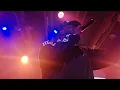 Mega Ran at Crescent Ballroom (The Library Jawn)