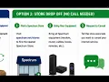 How to Disconnect Spectrum Internet and Return Equipment