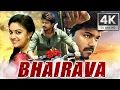 Download Lagu Bhairava (4K) - Thalapathy Vijay Blockbuster Action Hindi Dubbed Movie l Keerthy Suresh, Jagapathi