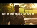 Sean Stemaly - OVER THE RIVER (Official Lyric Video)