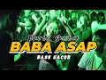 Lagu PARTY SENTAK 🔥 - BABA ASAP - BASSGACOR VIRAL TIK-TOK  [DJ REZA REMIX]  2025!!!