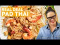 How I Make Pad Thai Street-food-style Marion s Kitchen