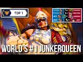 Junker Queen is SECRETLY BUSTED Here s How Junker Queen Guide