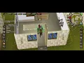 OSRS Beginner Emote clue Spin at Flynn s Mace Shop Emotes Spin location Falador Entrance