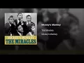 Mickey's Monkey