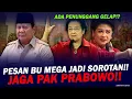 Download Lagu ADA PENUNGGANG GELAP!?PESAN BU MEGA JADI SOROTAN,JAGA PRABOWO!!