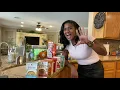 Natural Grocers Grocery Haul