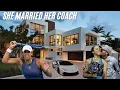 Inside Madison Keys Lifestyle Husband a Shocking Ranking Drop