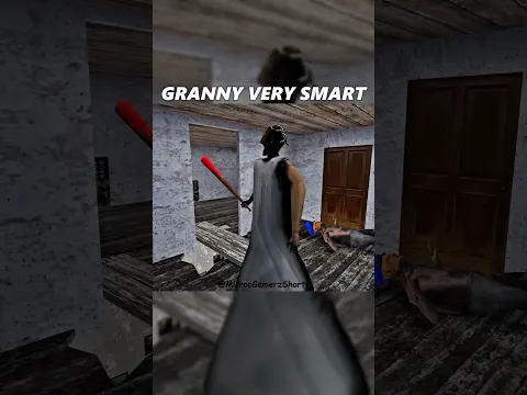Granny Very Smart 😭🥺#viral #shorts