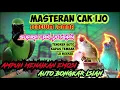 Download Lagu MASTERAN CAK IJO SEBELUM LOMBA, AMPUH MENAIKAN EMOSI AUTO BONGKAR ISIAN