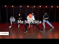 Download Lagu Me Necesita - PRETTYMUCH (프리티머치) | Fewon Choreography | INTRO Dance Music Studio