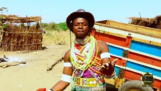 SHILUNGUJA MIZENGO HARUSI YA TELE BY LWENGE STUDIO Official Video 